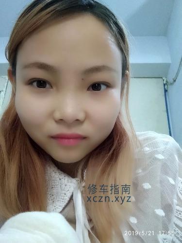 [河南-信阳]平桥区一漂亮妹子