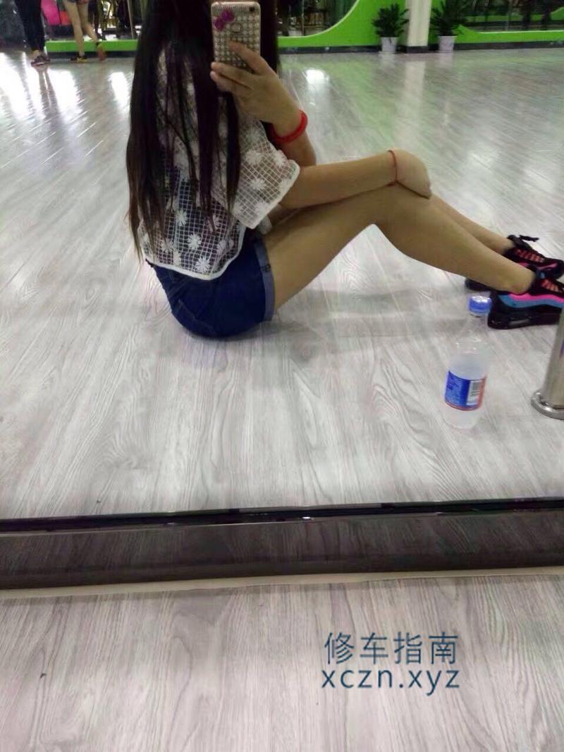 [河南-南阳]来一个南阳的美女