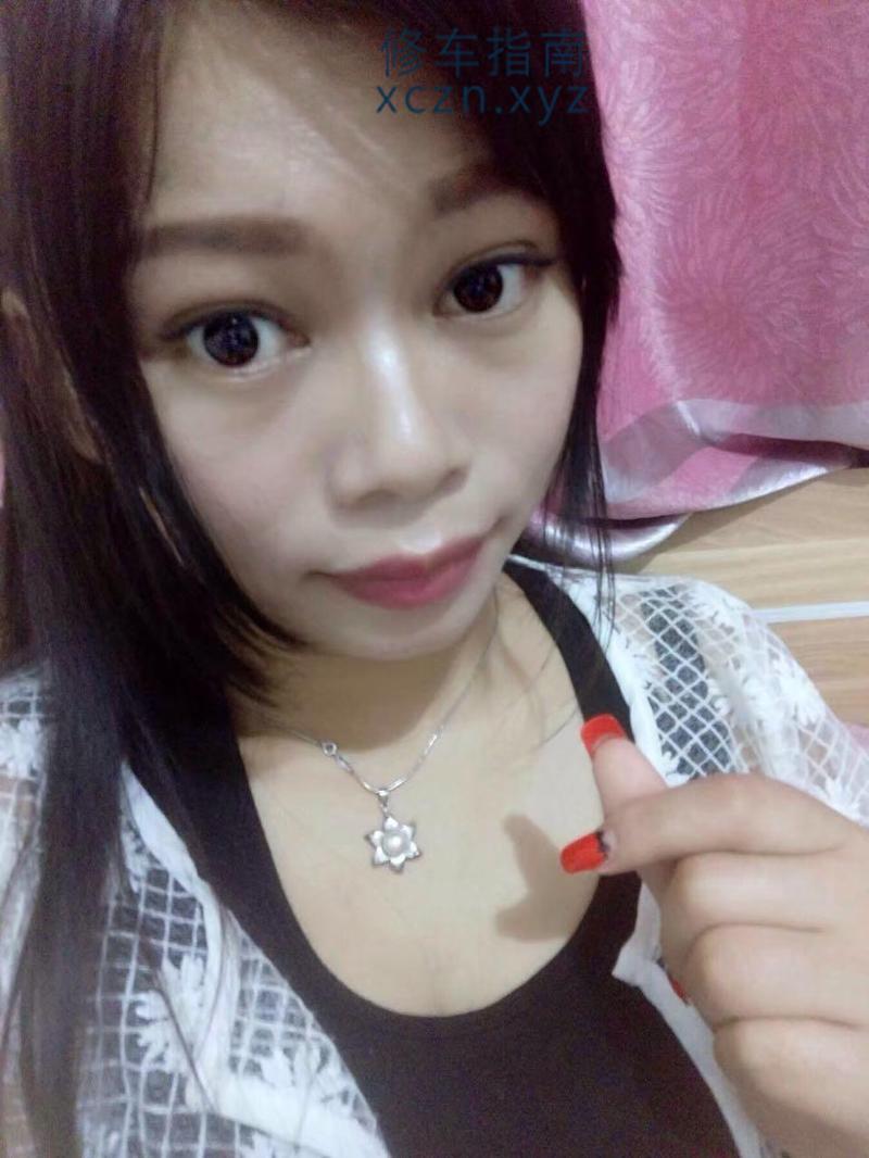 [河南-南阳]来一个南阳的美女