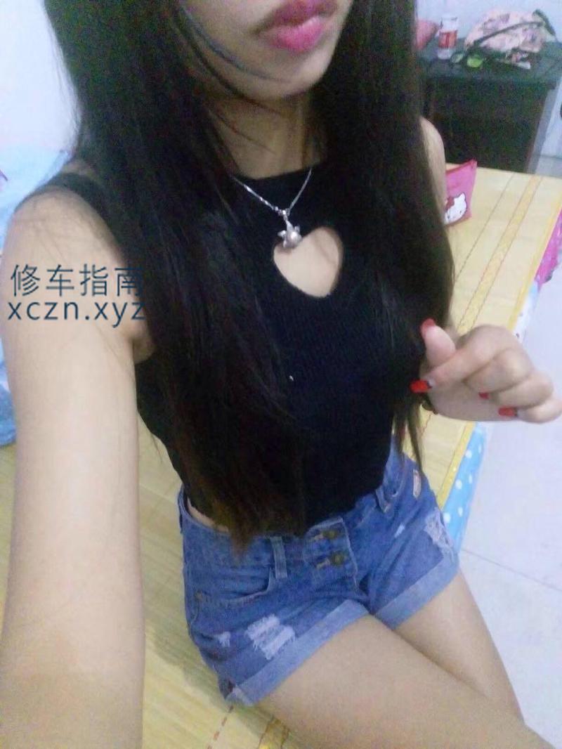 [河南-南阳]来一个南阳的美女