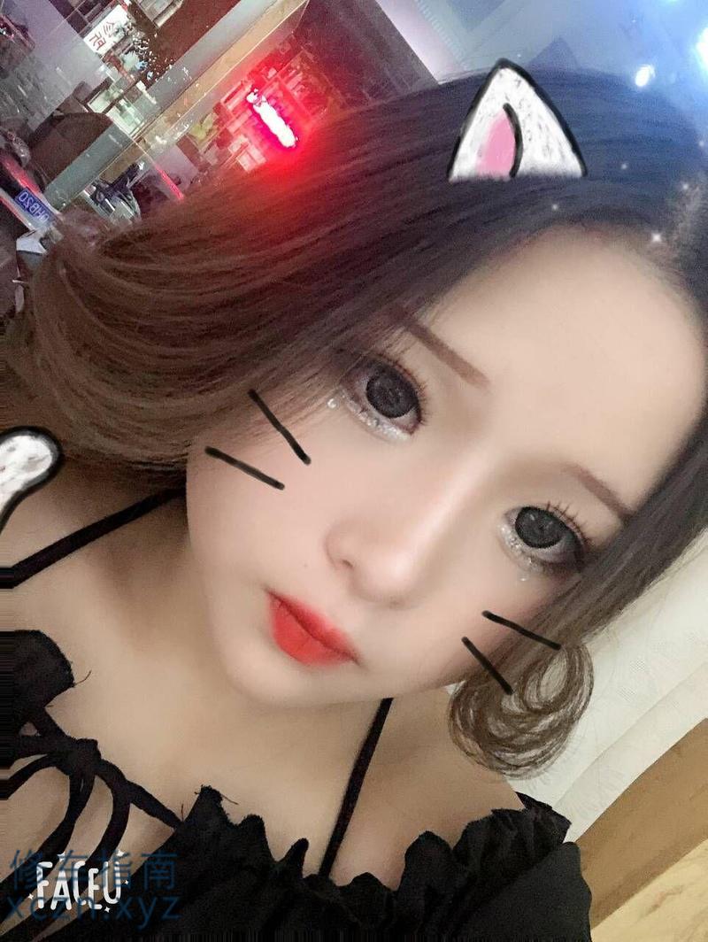 [河南-南阳]分享两个还算漂亮的大胖妞之二