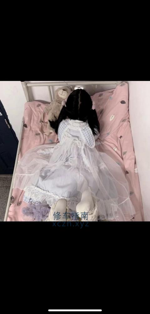 [河南-商丘]萝莉 满足宅男所有欲望