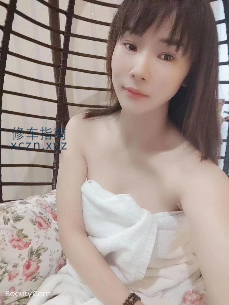 [河南-焦作]焦作的一个美女