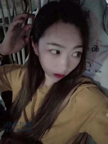 [河南-安阳]身材超棒的美女