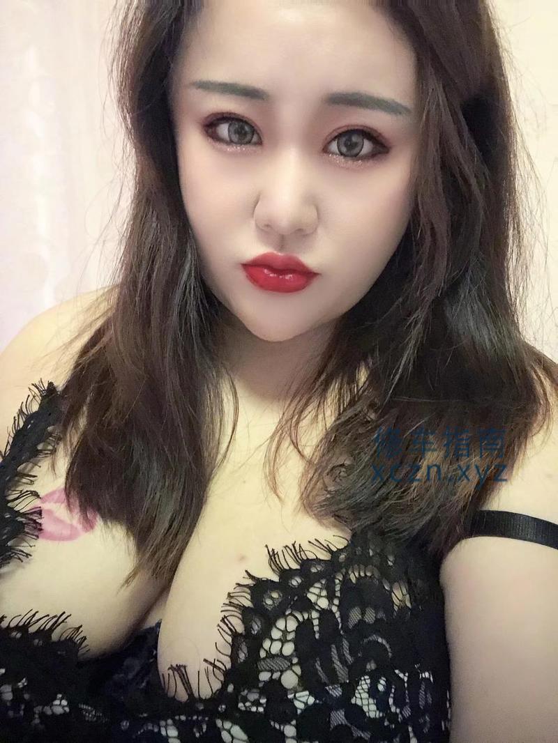 [河南-洛阳]胸大皮肤白