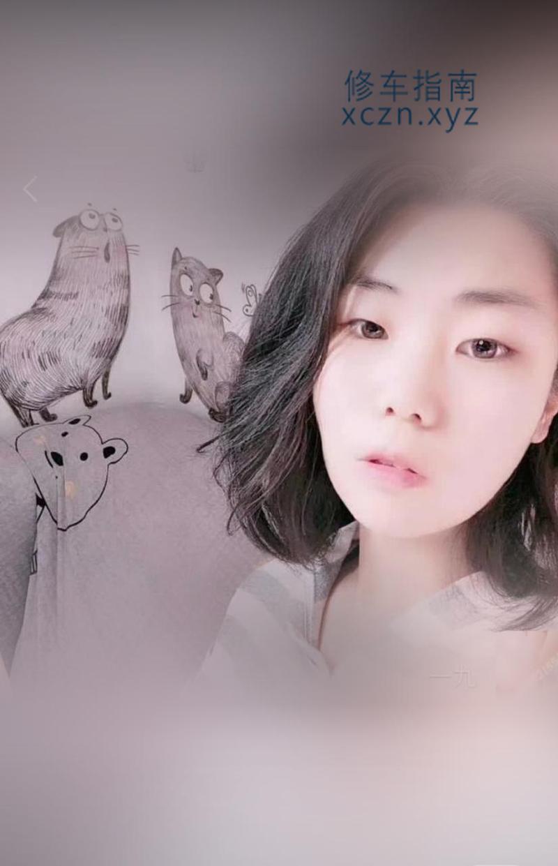 [河南-开封]性感美女