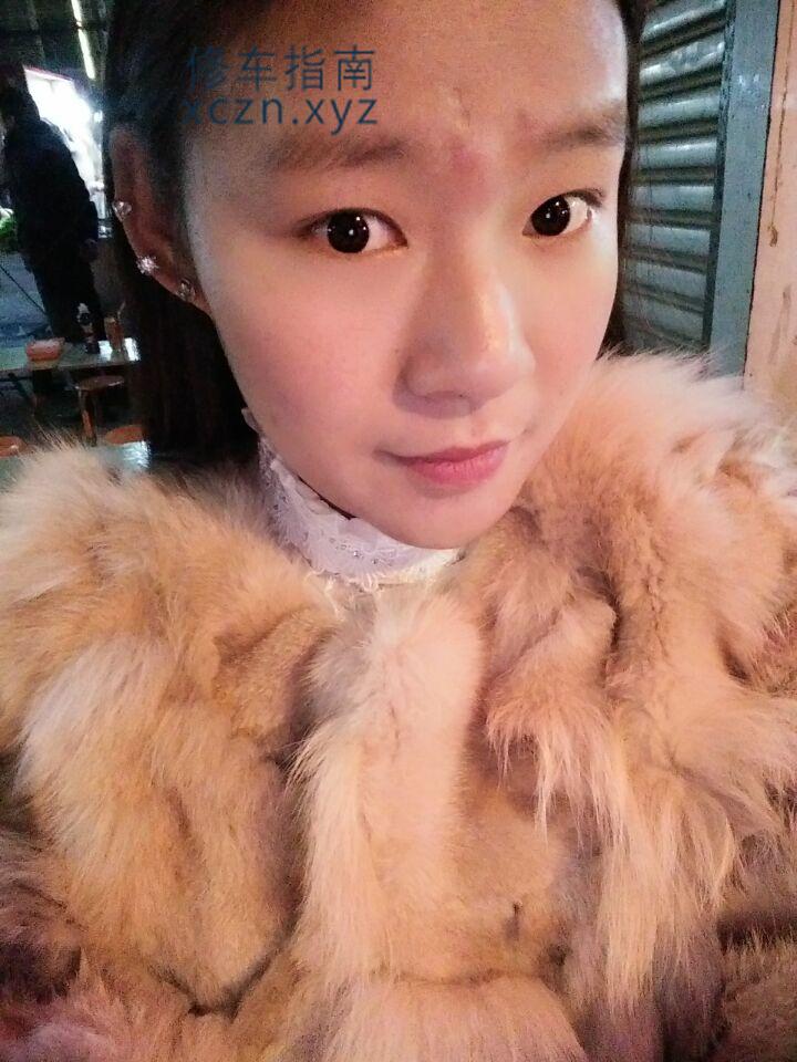 [河南-洛阳]洛阳娇小妹子