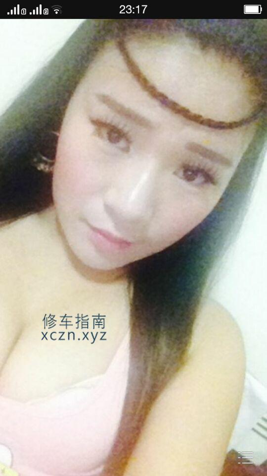 [河南-洛阳]洛阳娇小妹子