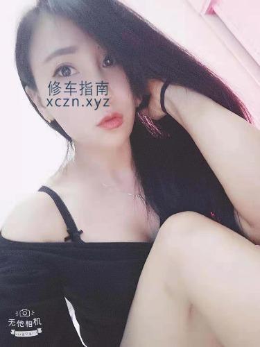 [河南-开封]开封美女