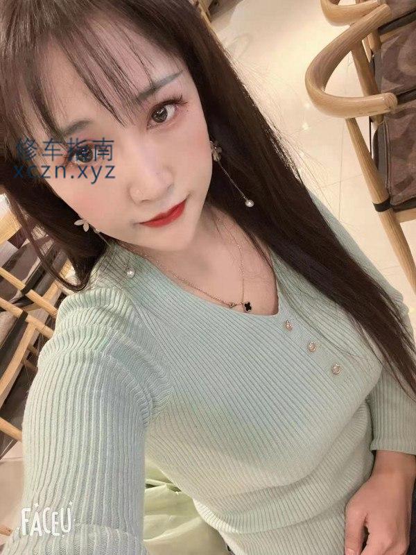 [安徽-六安]六安性感风骚的妹子