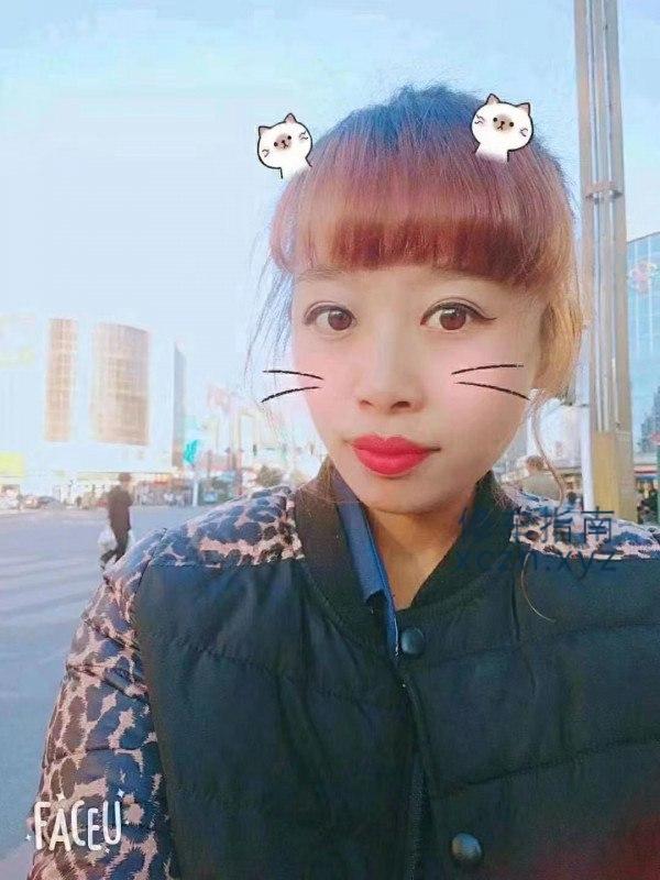 [安徽-六安]六安市少妇