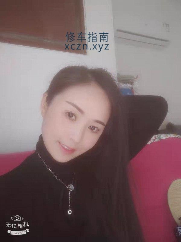 [安徽-淮南]淮南漂亮小姐姐