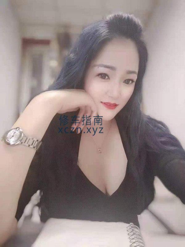 [安徽-淮南]淮南大奶小姐姐