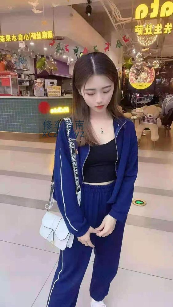 [江苏-泰州]来自湖南的小姐姐