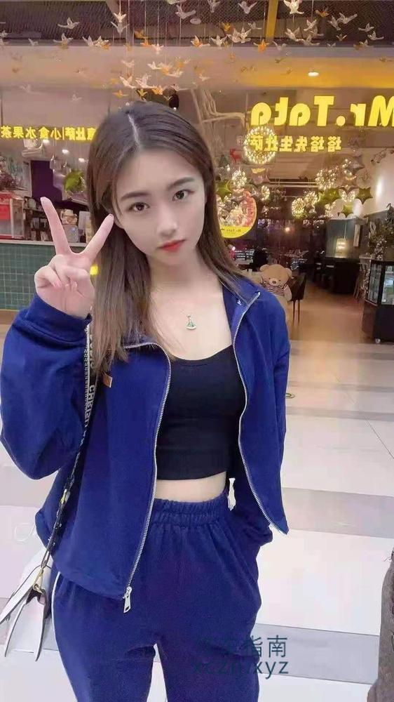 [江苏-泰州]来自湖南的小姐姐