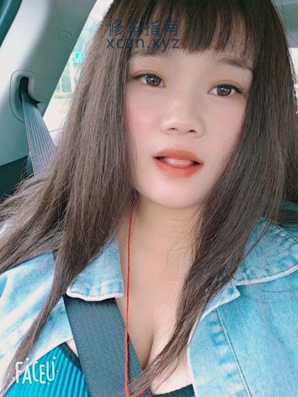 [山东-菏泽]菏泽小少妇