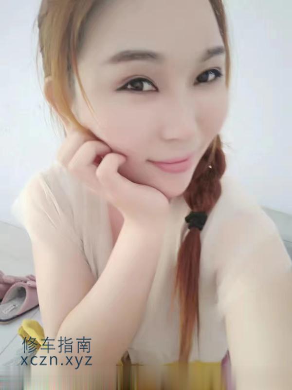 [山东-德州]德城区苗条少妇