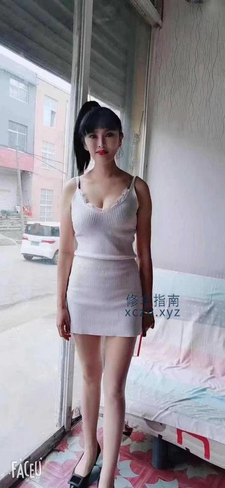 [山东-德州]德州熟女