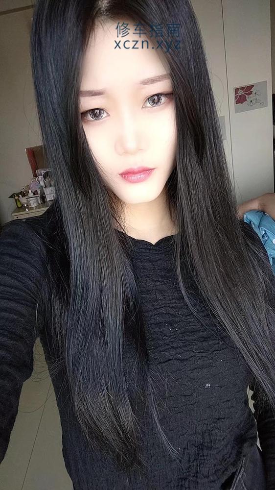 [山东-德州]德州身材超棒的美女