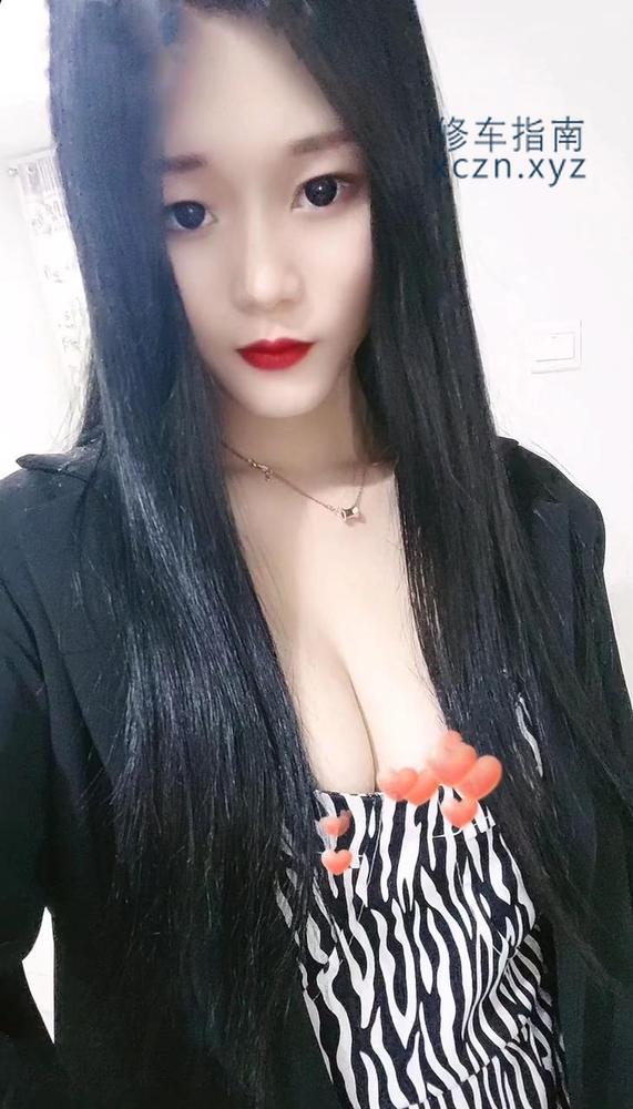 [山东-德州]德州身材超棒的美女