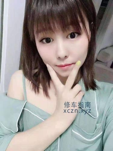 [山东-泰安]泮河小镇附近年轻妹子
