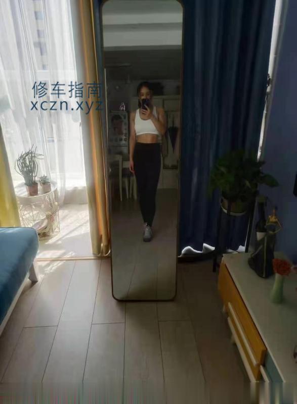 [山东-淄博]张店瑜伽妹子