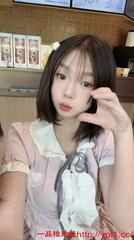 江北区真实18岁嫩妹测评