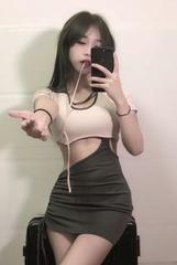 上海00后鲜货极品小嫩比