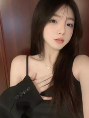 甜妹主动热情水多多