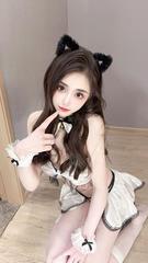 闵行小可叫声甜美会来事