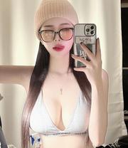 丰台性感大胸女