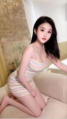 小嫩妹的性爱服务超给力