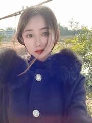 安贞性感小丫头