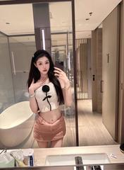 金水区嫖个新人挺满意