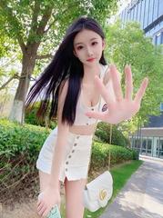 南通推荐嫩妹妹小可