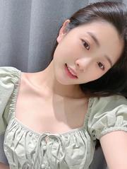 偶尔兼职的幼师