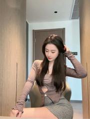 重庆辣妹子满足任何需求