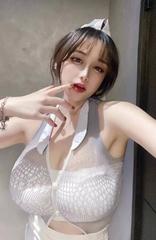 黄浦区大波霸很骚的骚货