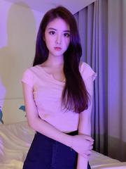 重庆妹子果然长的美艳