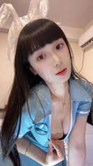 青岛小骚货抖音约的