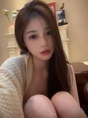 天津人美服务很赞小姐姐