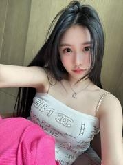 上海值得御驾亲征的妹子