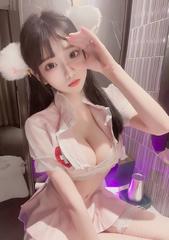 北京验证性感风骚大奶妹