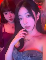 北京可以双飞姐妹花服务奈斯