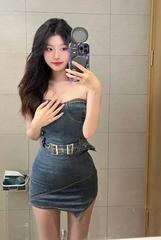 唐山路南区娇躯养眼迷人辣妹