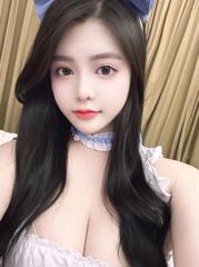 常州微胖型妹子一碰出水