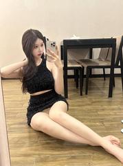 青岛纯欲小妹98有大