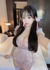 南京巨乳嫩妹值得开发