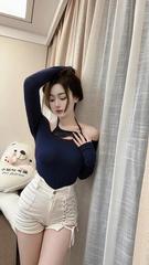 石家庄长腿美女汁水多，啪啪卖力