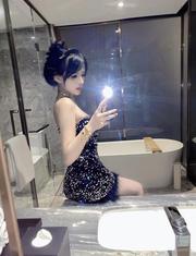 天津超正点嫩模服务爽到天灵盖